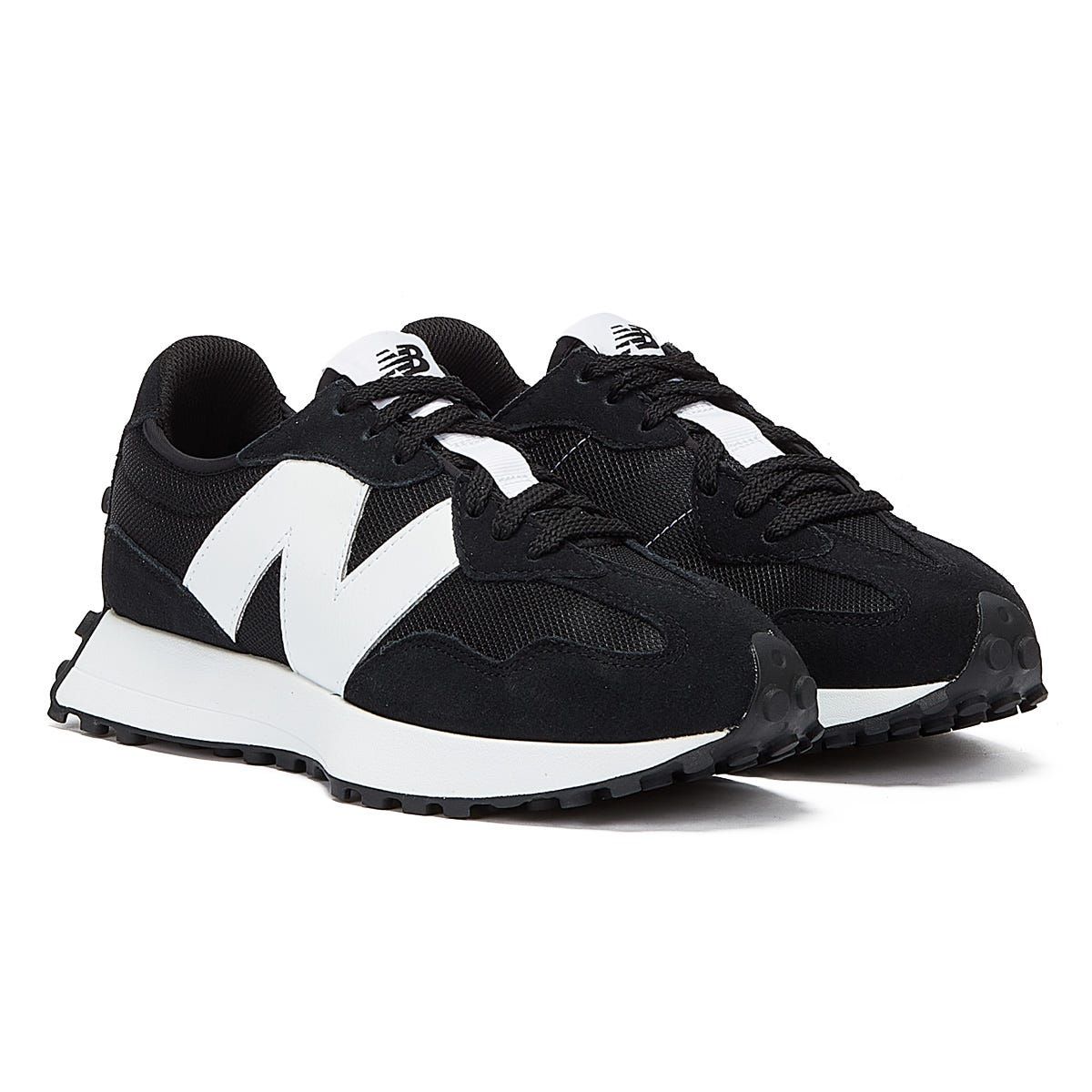 new-balance-327-black-trainers-36-rakuten-0196307579643