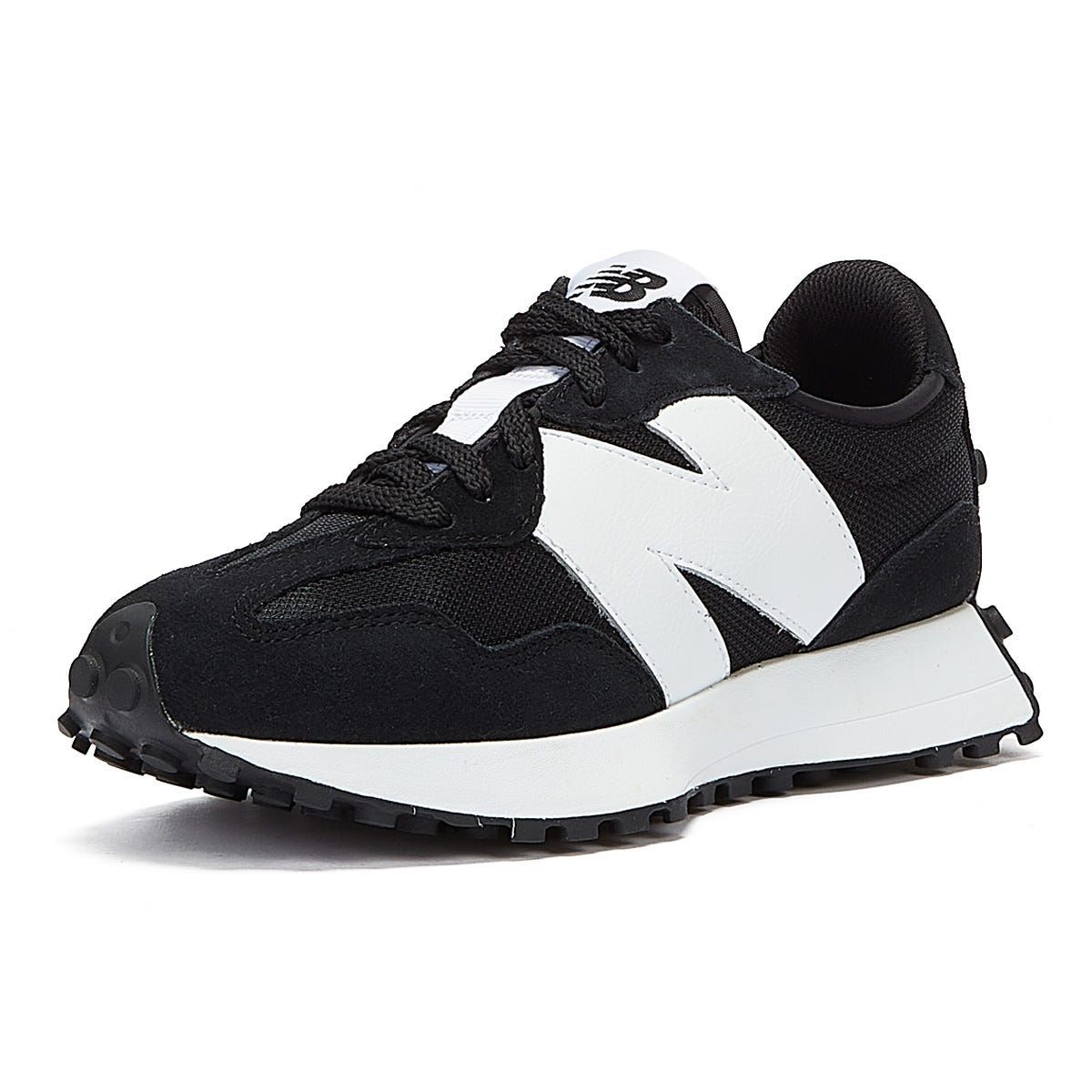 new-balance-327-black-trainers-38-rakuten-0196307579674