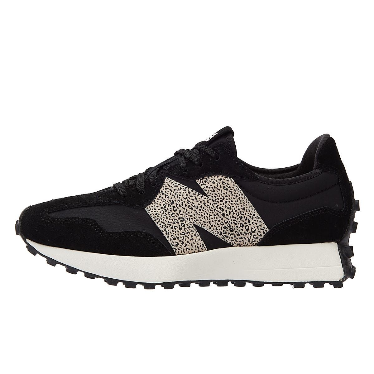 new-balance-327-womens-animal-print-black-trainers-39-1-2-rakuten-0196432762156