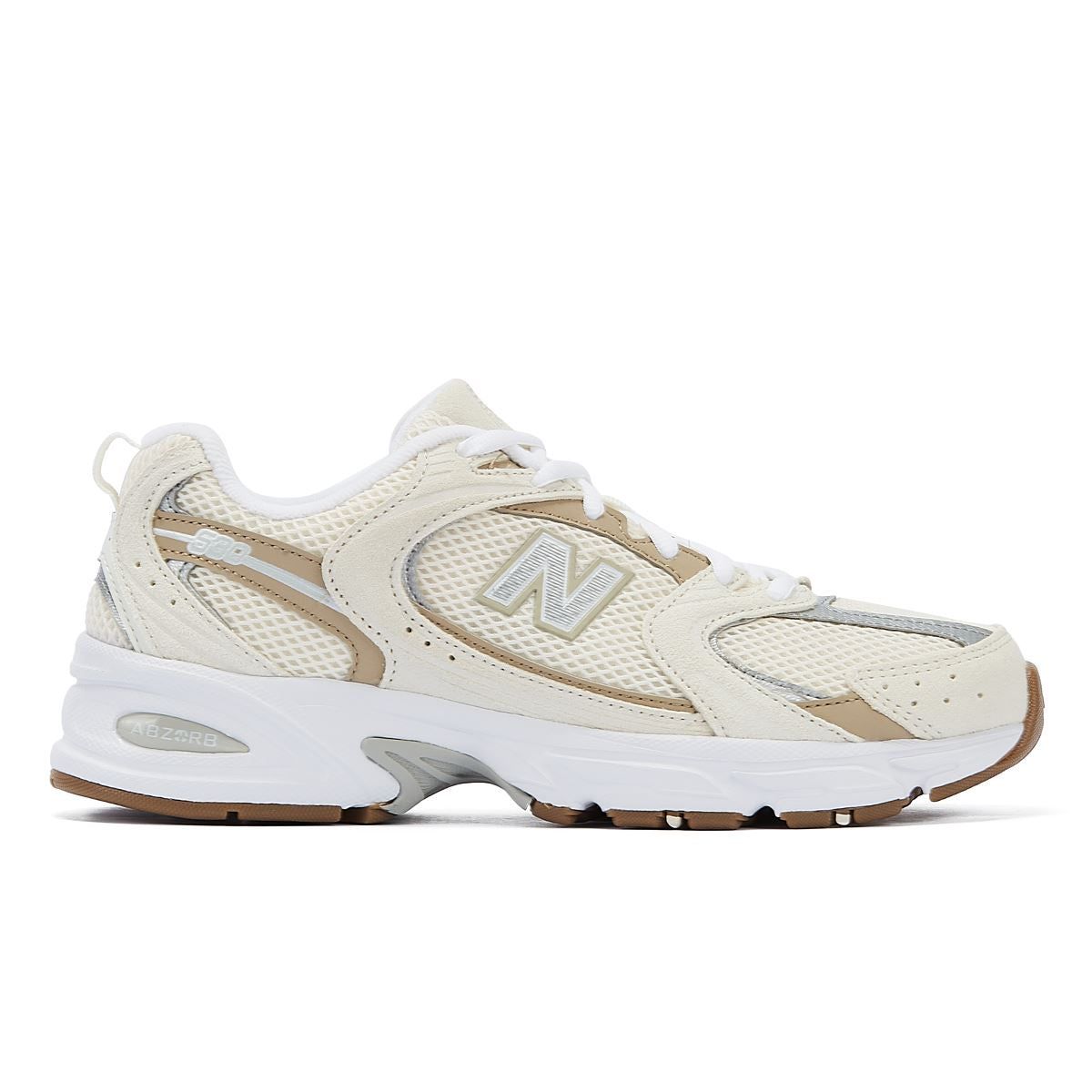 New Balance 530 Baskets En Lin - 37