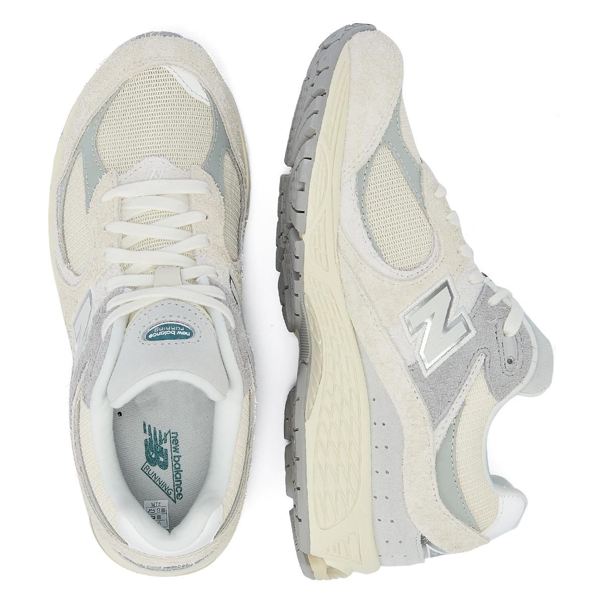 Baskets basses New Balance 530