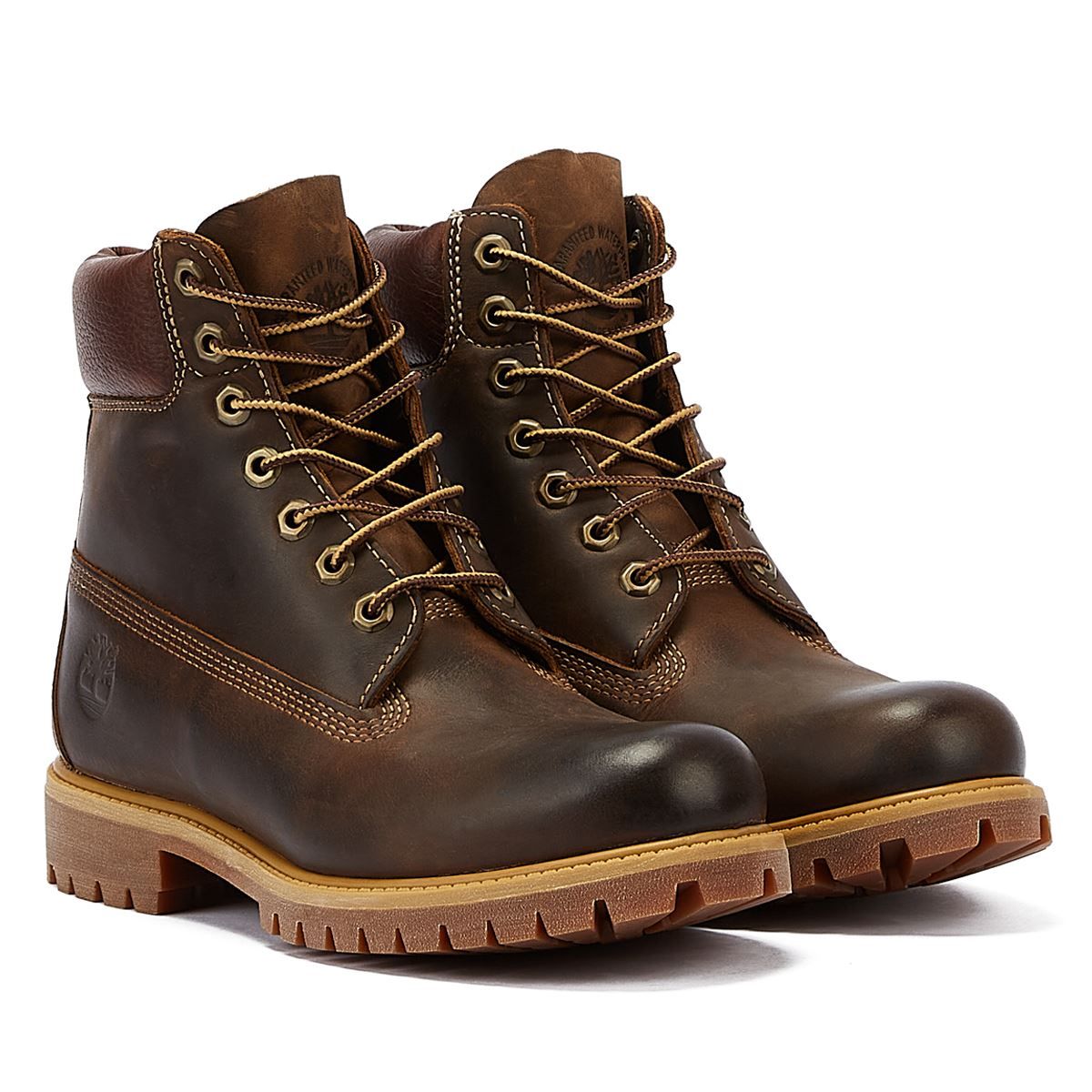 Bottines Timberland Heritage 6 Premium