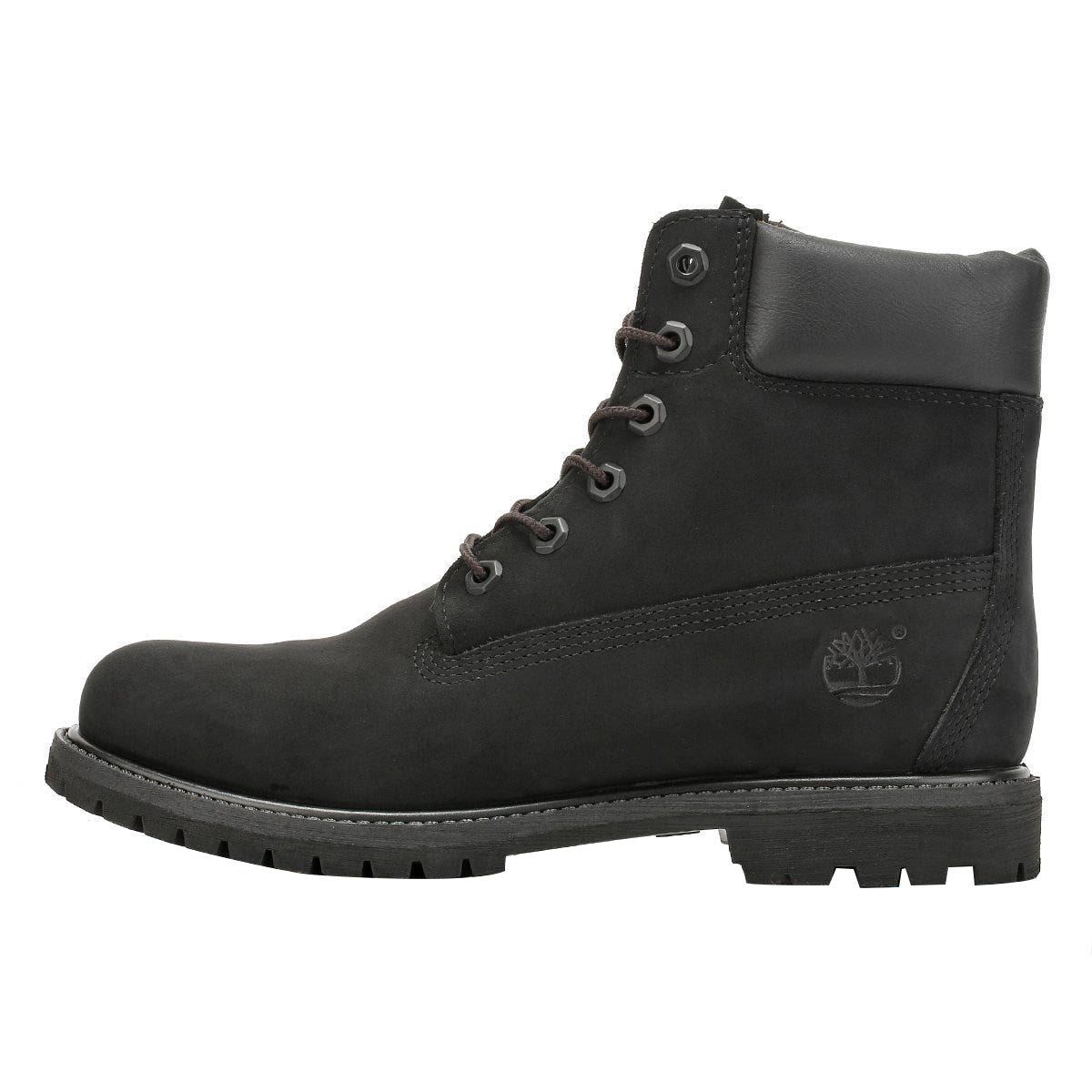 Boots Timberland 6IN PREMIUM BOOT W - vue 6
