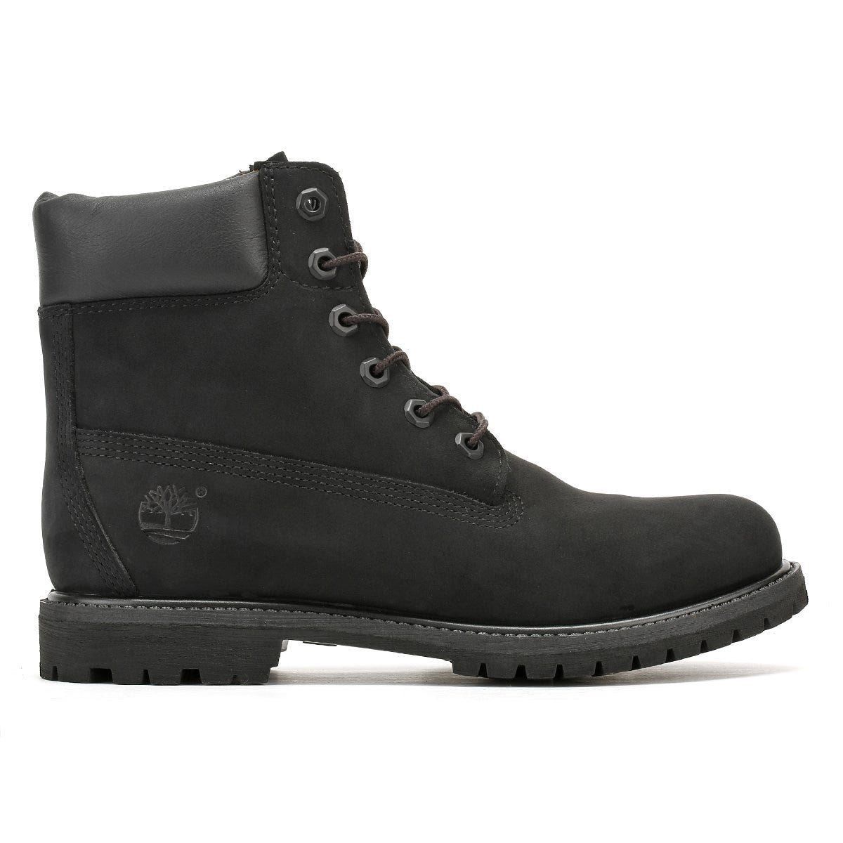Boots Timberland 6IN PREMIUM BOOT W - vue 4
