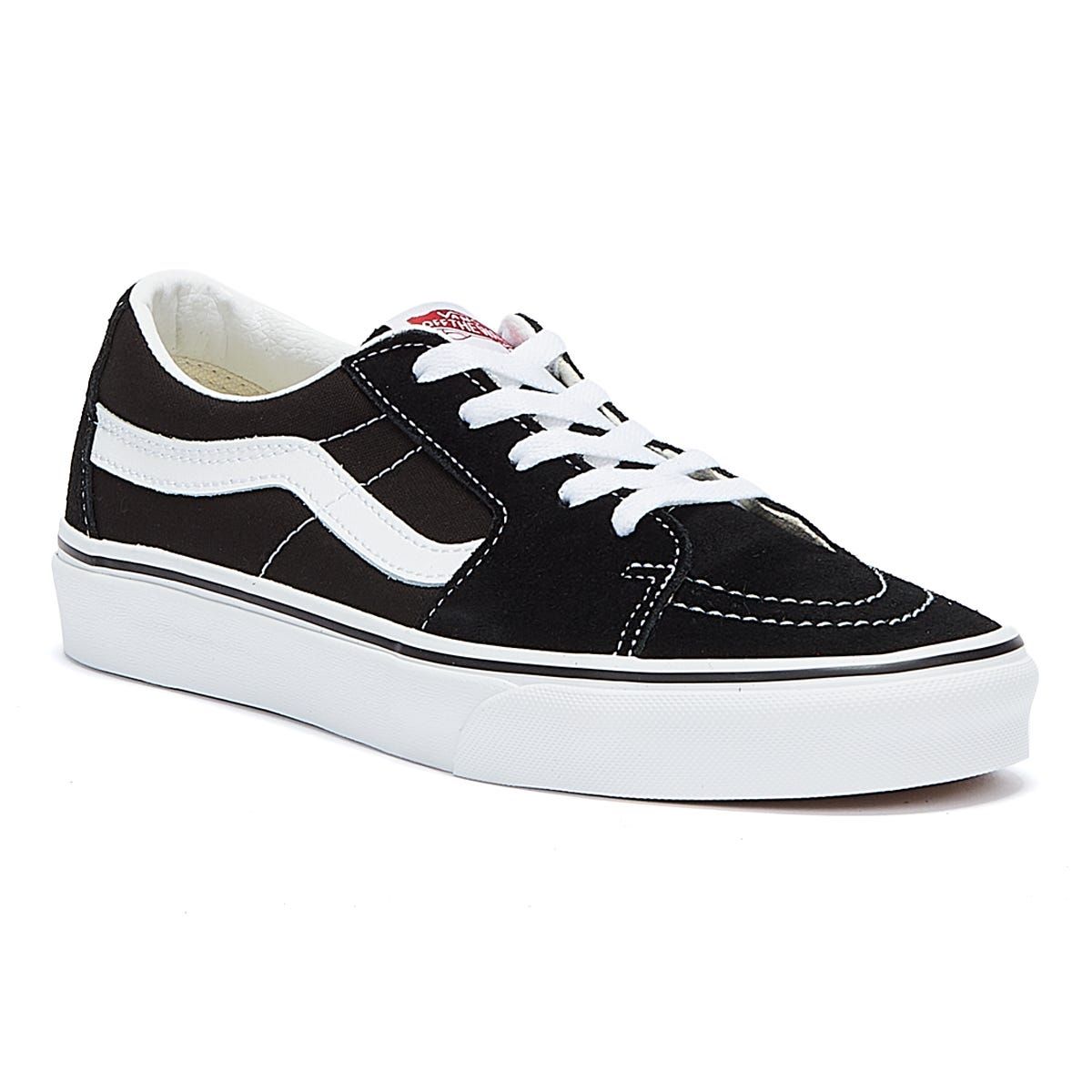 Baskets Vans Sk8 Low - vue 6