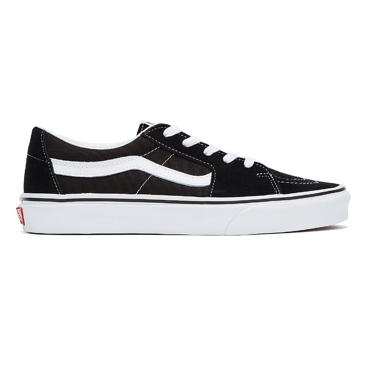Baskets Vans Sk8 Low - vue 3