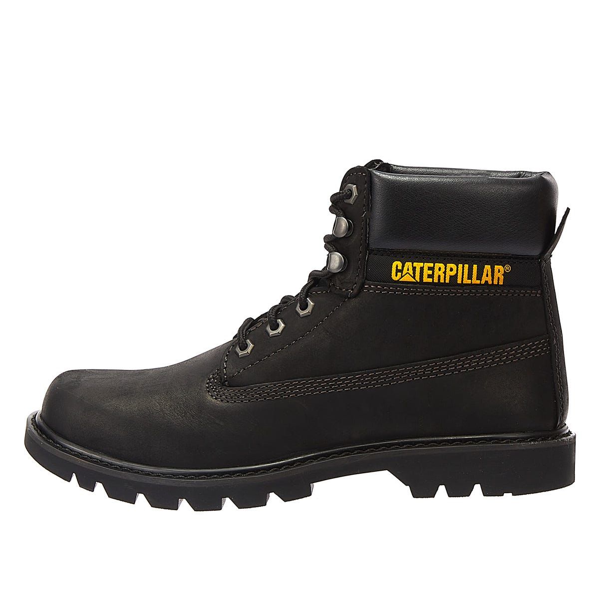 Caterpillar Colorado 2.0 Hommes Noir Bottes - 44