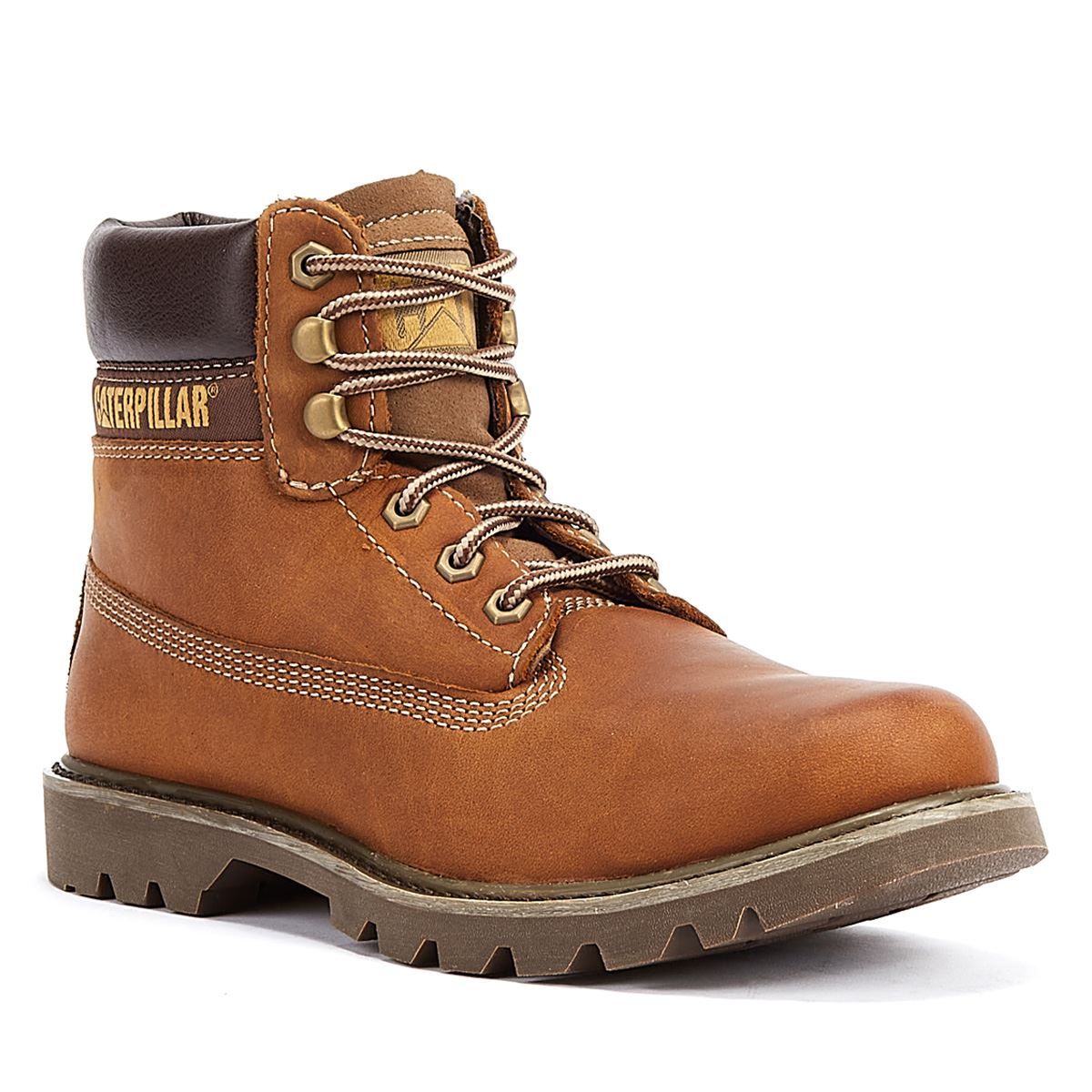 Boots Caterpillar COLORADO 2.0 - vue 5