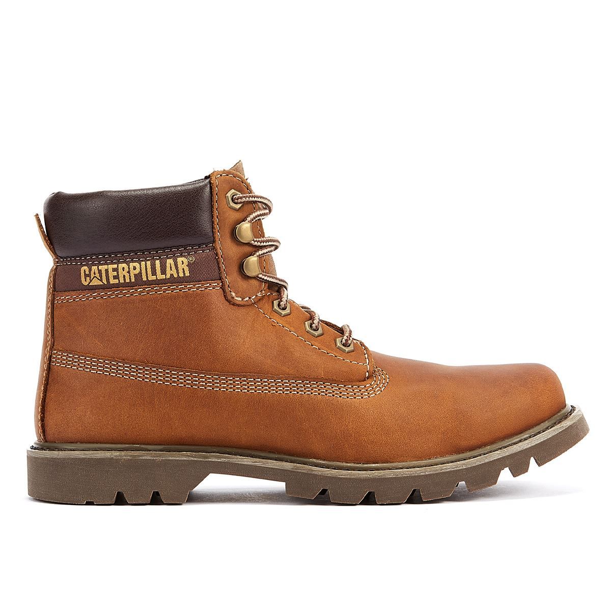 Boots Caterpillar COLORADO 2.0 - vue 3