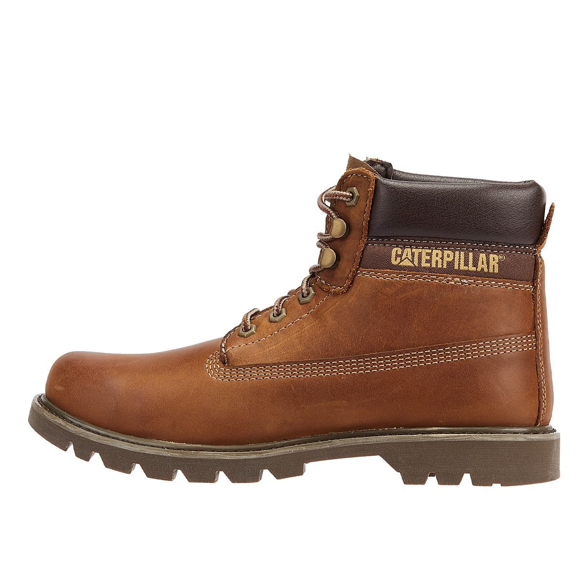 Caterpillar Colorado 2.0 Bottes Beige Foncé - 45