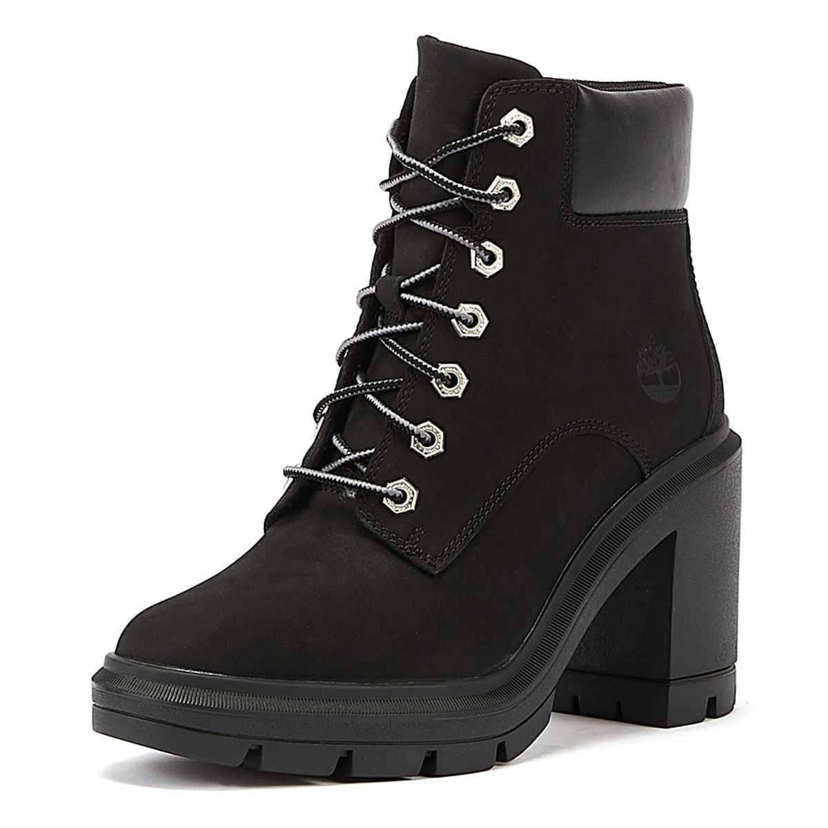 Bottines Timberland ALLINGTON HEIGHTS 6 IN - vue 5
