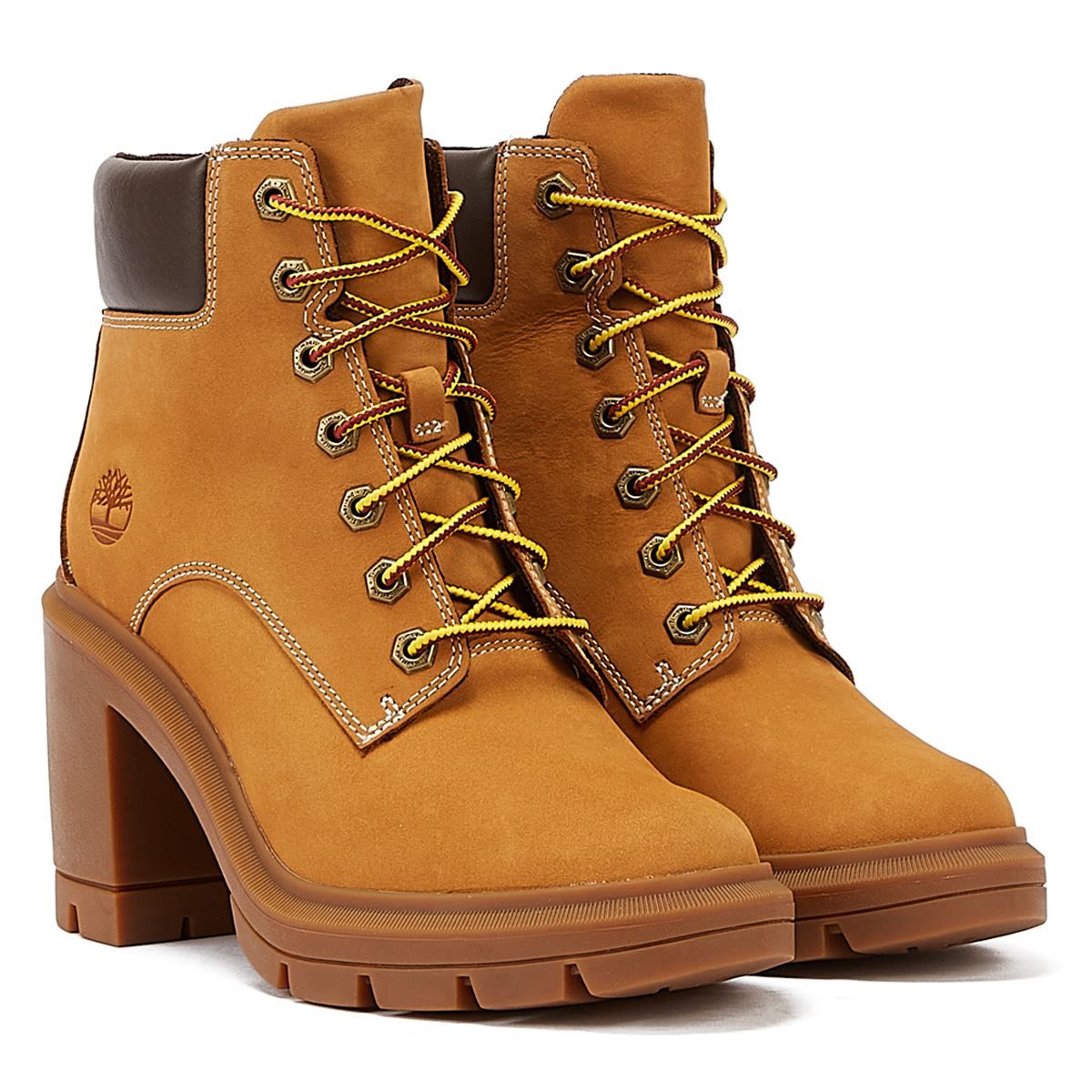 Bottines Timberland ALLINGTON HEIGHTS 6 IN