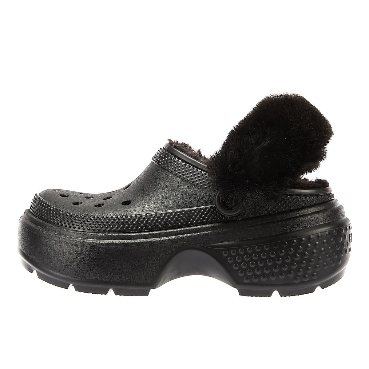 Sabots Crocs Sabots à Enfiler Stomp Lined Clog 39 / - vue 4