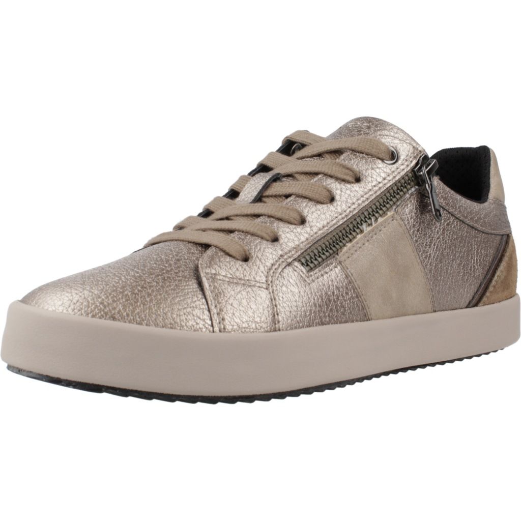 Geox D Blomiee Colour Bronze - 39