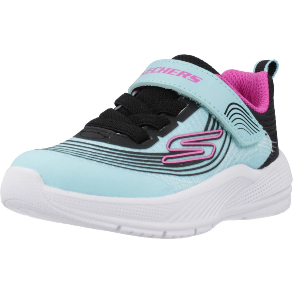 Baskets enfant Skechers Microspec advance
