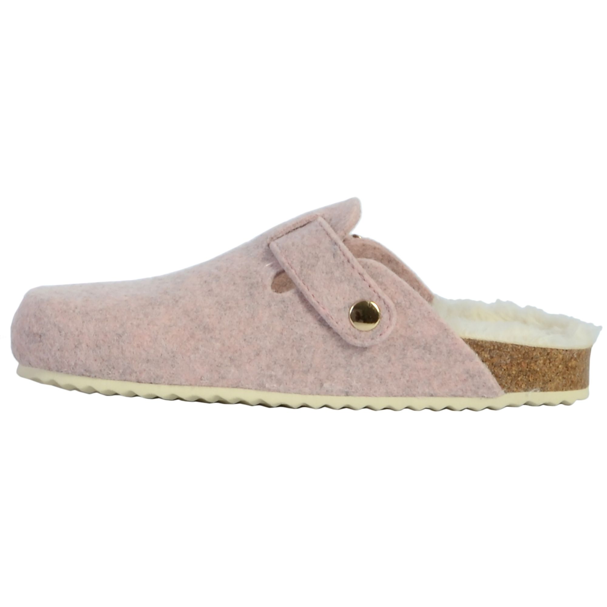 Mules Geox Brionia - vue 3