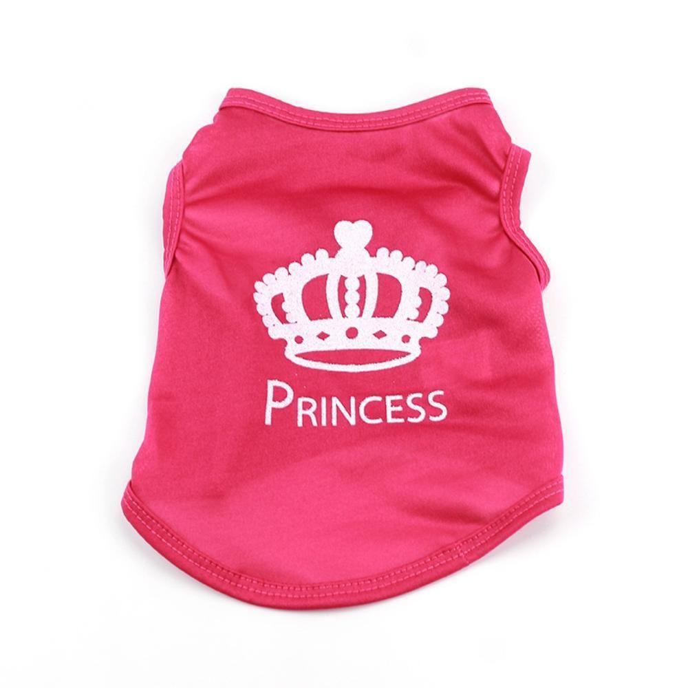 Hp01374-L -Vêtements Pour Chats Et Chiots  T Shirt Pour Chiens, Halloween Chat, Gilet Pour Petits Chiens, Vêtements Pour Animaux De
