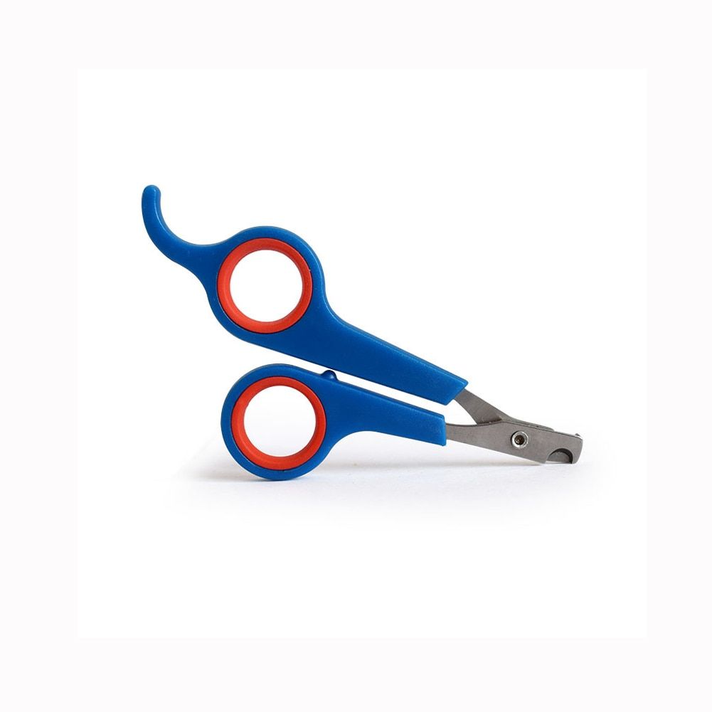 B -Pince À Ongles Pour Animaux De Compagnie Toilettage Ciseaux Tondeuses Pour Chien Chat Oiseau Jouets Gerbille Lapin Furet Petits A