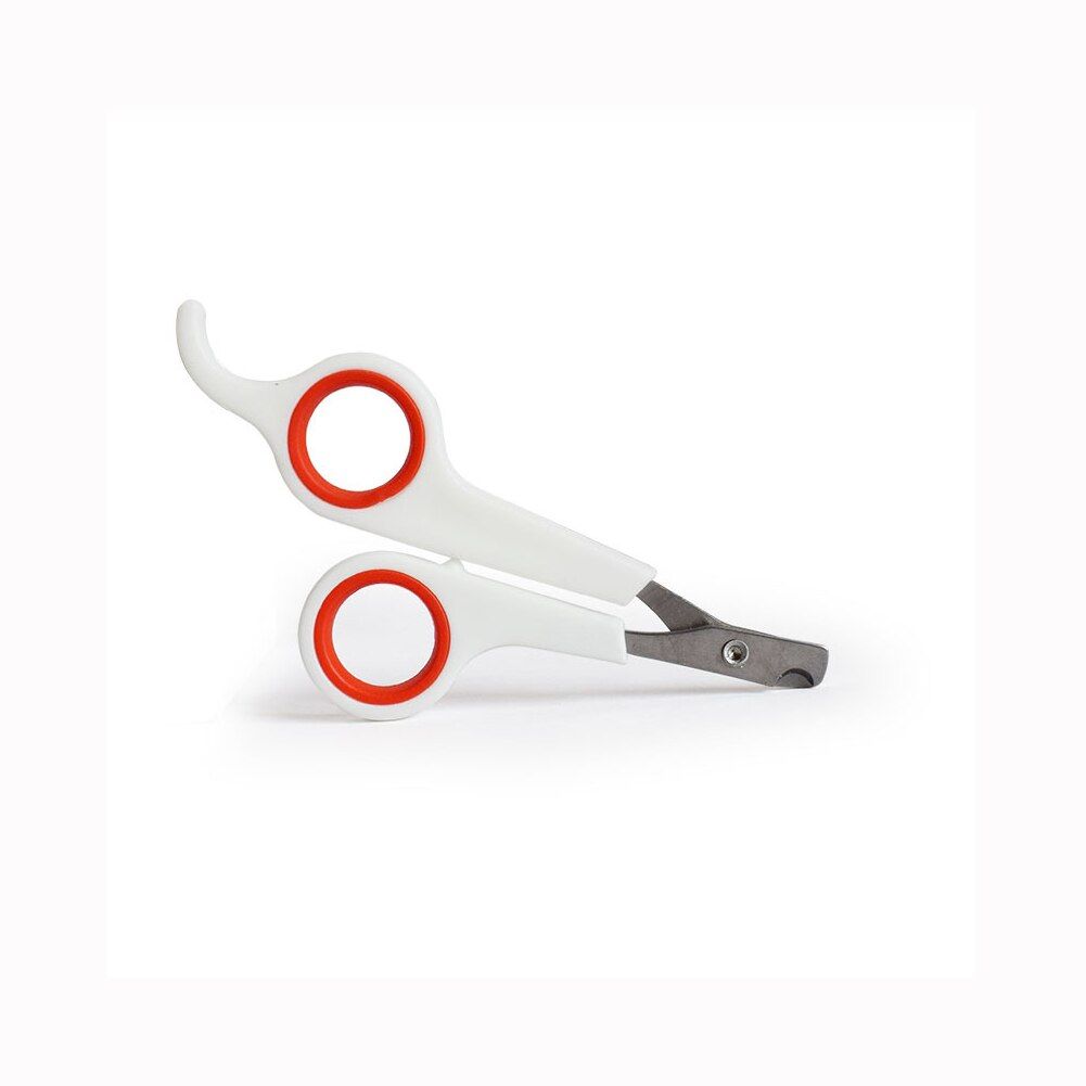 D -Pince À Ongles Pour Animaux De Compagnie Toilettage Ciseaux Tondeuses Pour Chien Chat Oiseau Jouets Gerbille Lapin Furet Petits A