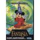 Fantasia Megadrive