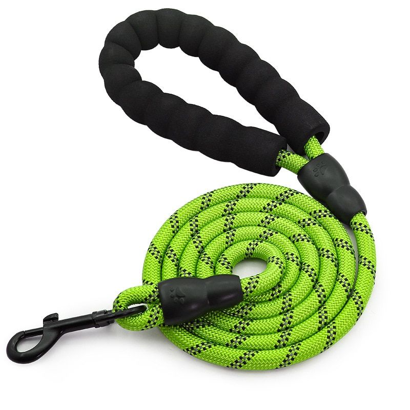 Pattern7-M 7.5-12.5kg -Doux Maille Chien Harnais Gilet Réfléchissant Animal Chiot Marche Formation Harnais Laisse Ensemble Pour Peti