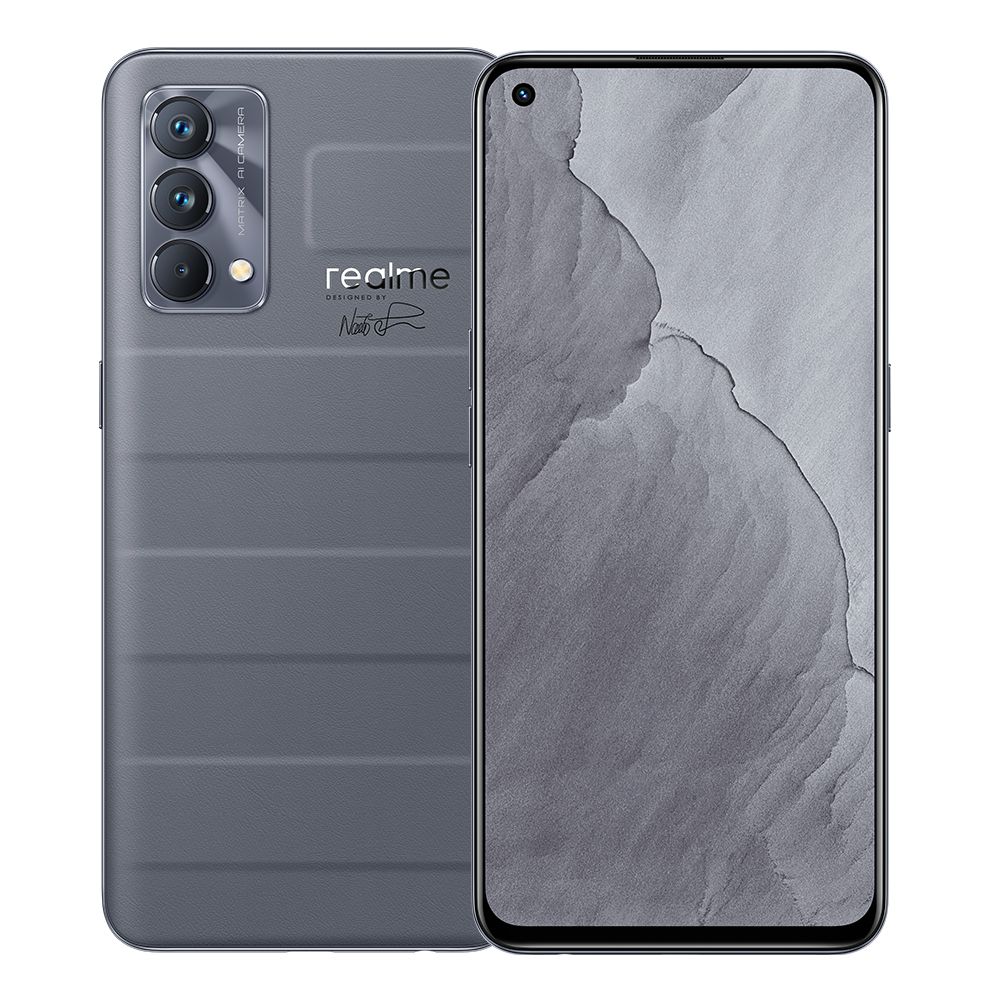 Realme GT master edition