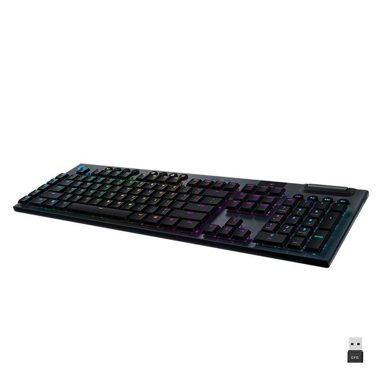 Logitech G G915