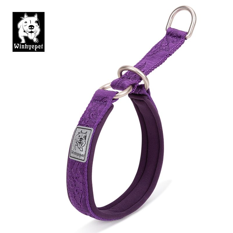 Purple-Xxs 20-30cm Neck -Truelove ? Collier D'entraînement Pour Chiens, Accessoire D'entraînement Sûr Et Efficace Pour Chiots