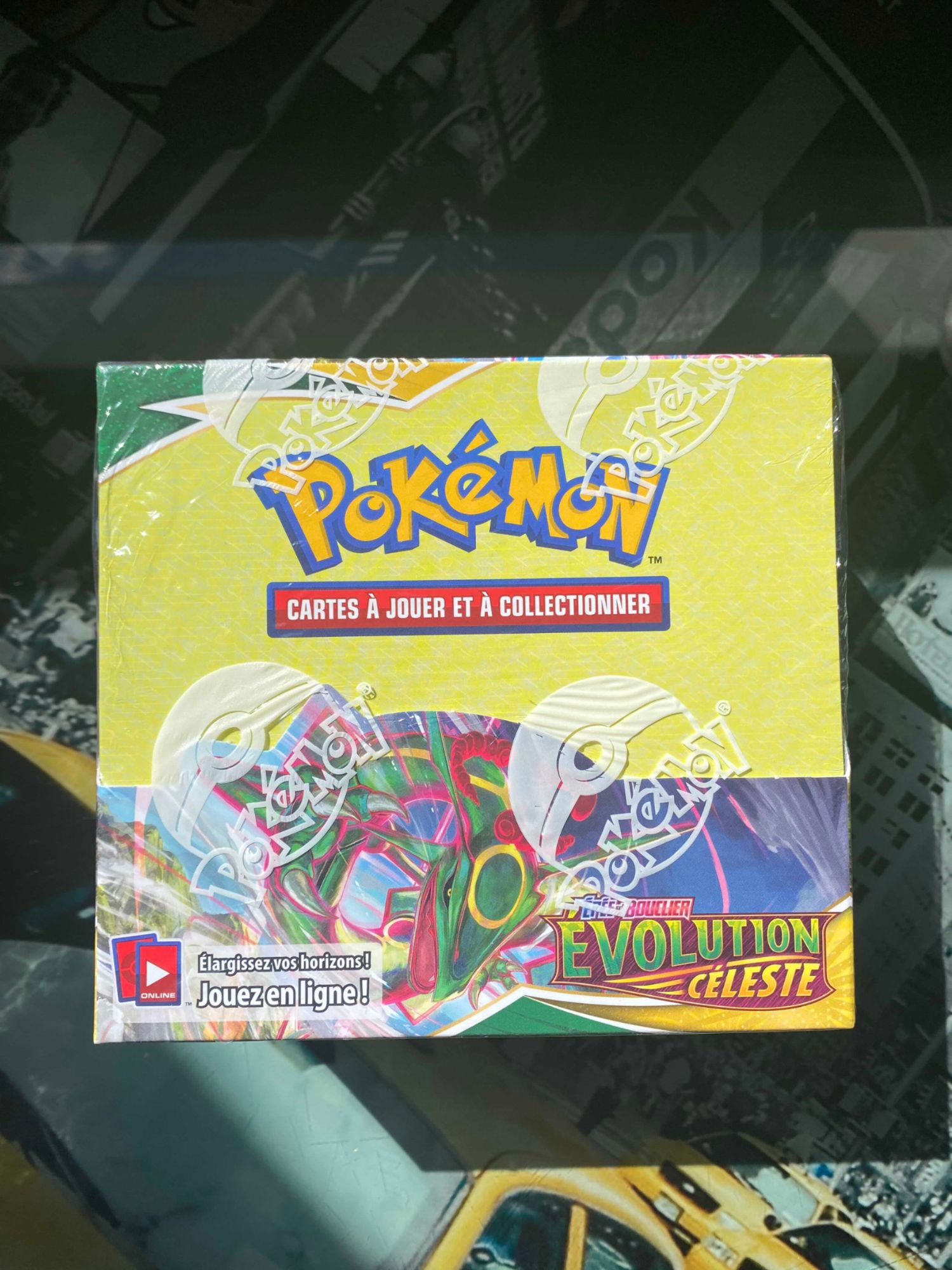 36 booster pokemon d'occasion 36 booster pokemon d'occasion