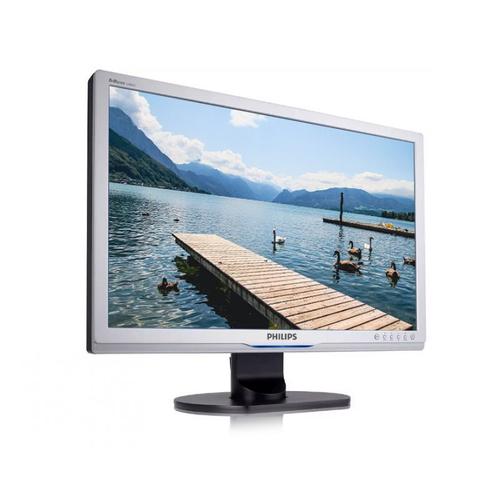 Écran 24" Lcd Hd Philips 240Sw9Fs