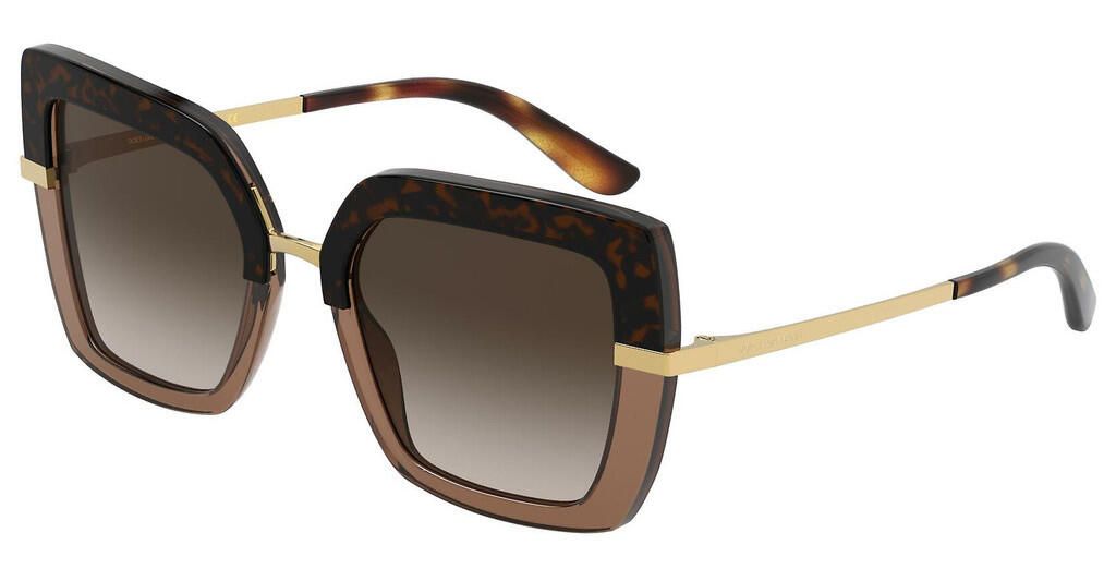 Lunette De Soleil Dolce & Gabbana