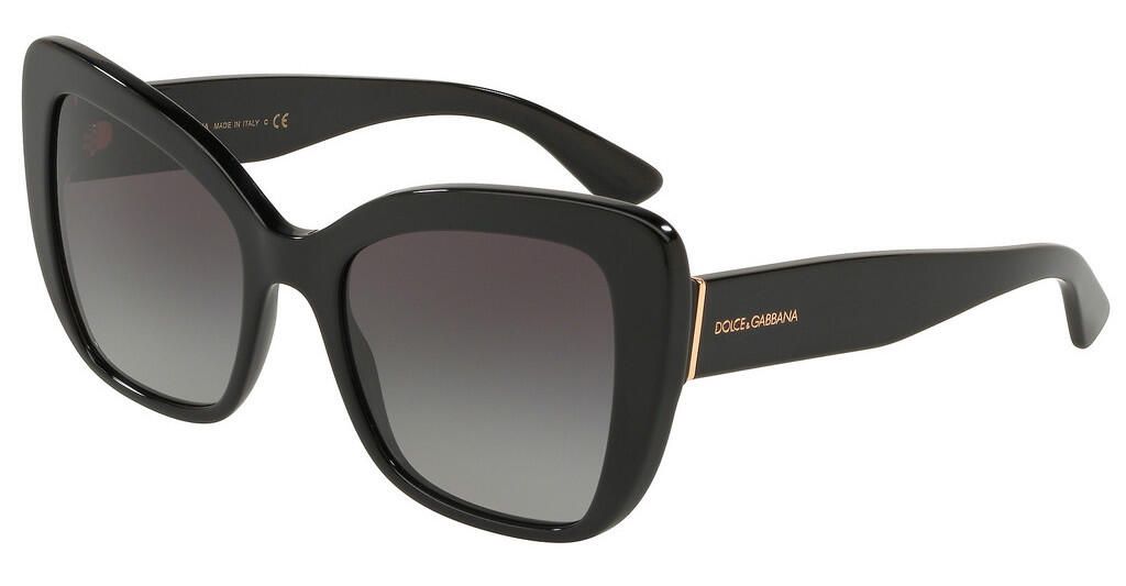 Lunette De Soleil Dolce & Gabbana