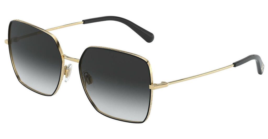 Lunette De Soleil Dolce & Gabbana