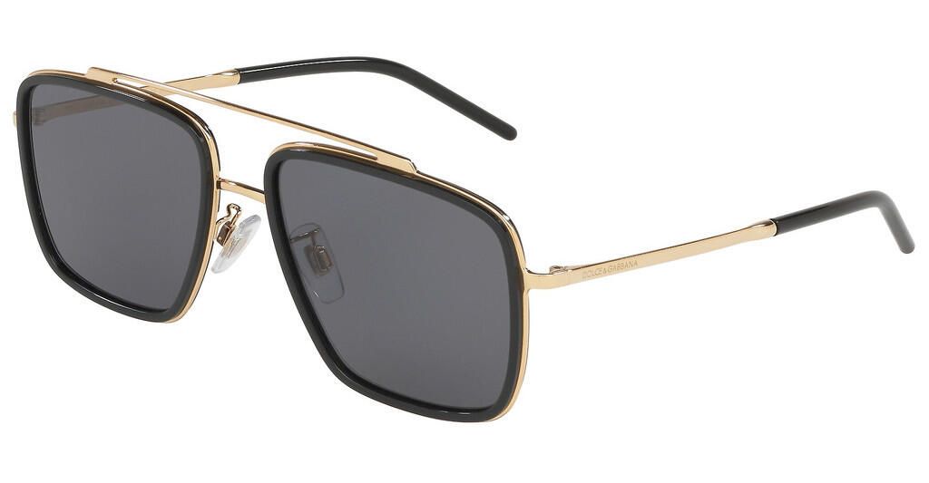 Lunette De Soleil Dolce & Gabbana