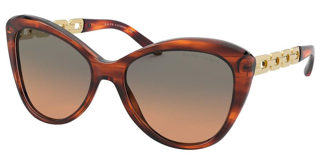 Lunette De Soleil Ralph Lauren Havana