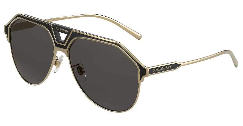 Lunette De Soleil Aviateur Dolce & Gabbana