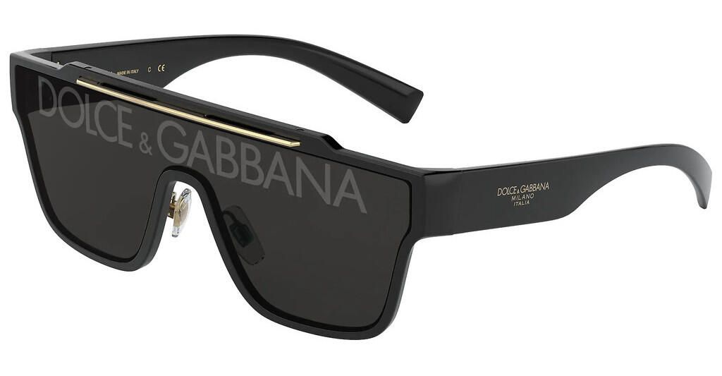 Lunettes de soleil D&G 0DG6125 ACC