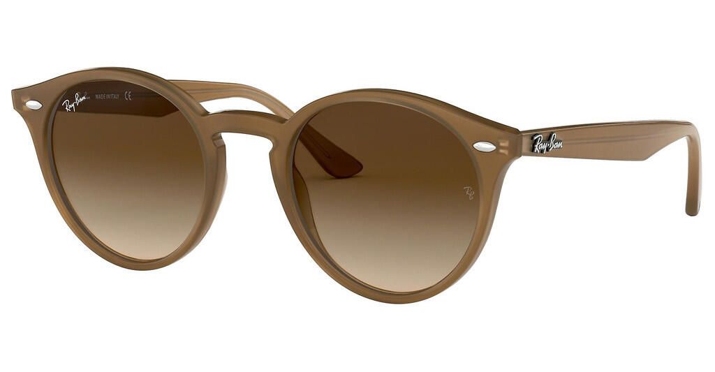 Lunettes de soleil Ray ban UNISEX 0RB2180 ACC - vue 3