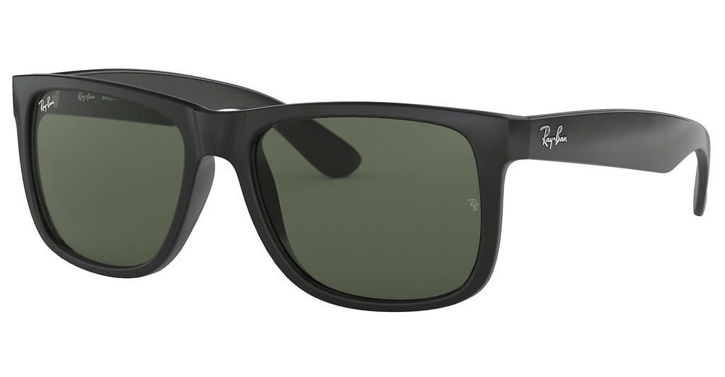 Lunettes de soleil Ray ban JUSTIN 0RB4165 ACC