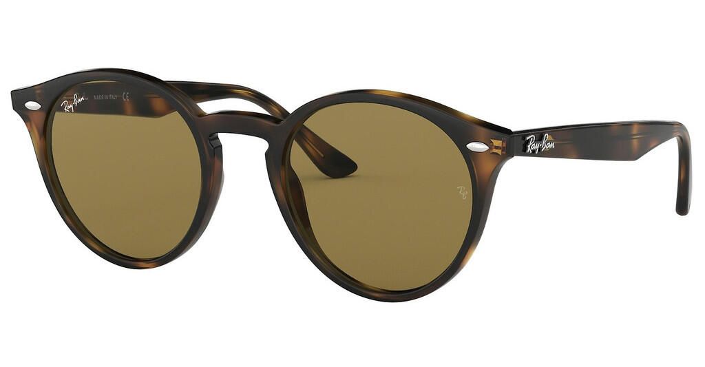 Lunettes de soleil Ray ban UNISEX 0RB2180 ACC - vue 2