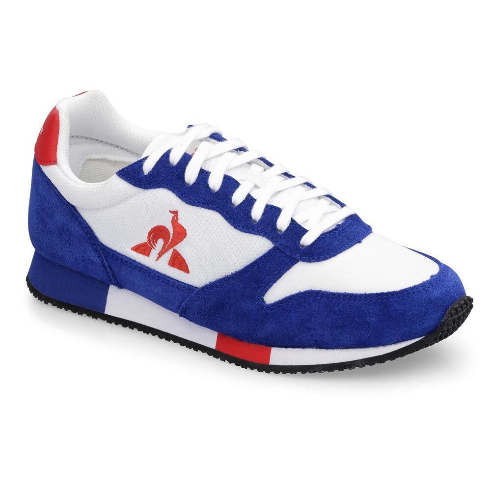 Chaussures enfant Le Coq Sportif 2120549 ALPHA W SPORT SODALITE