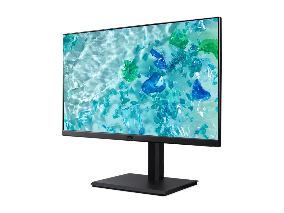 Acer B227QHbmiprxv écran plat de PC 54 6 cm 21.5 1920 x 1080 pixels Full HD LCD Neuf - vue 4