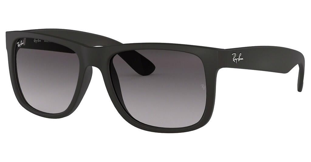 Lunettes de soleil Ray ban JUSTIN 0RB4165 ACC