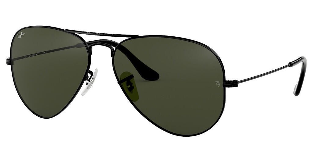 Lunette De Soleil Aviateur Ray Ban