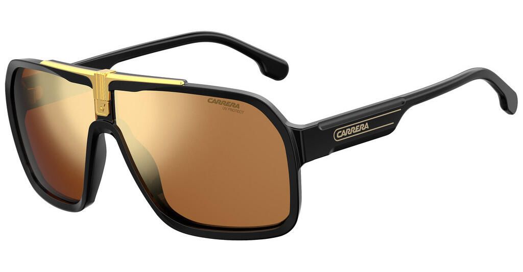 Carrera 1014/ Sunglasses 64 Homme - vue 10