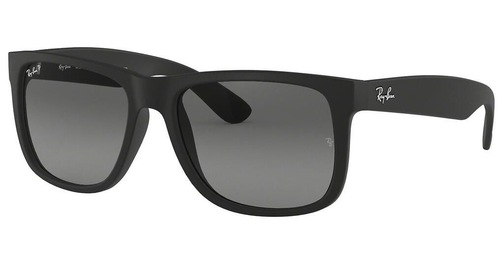 Lunette De Soleil Rectangulaire Ray Ban