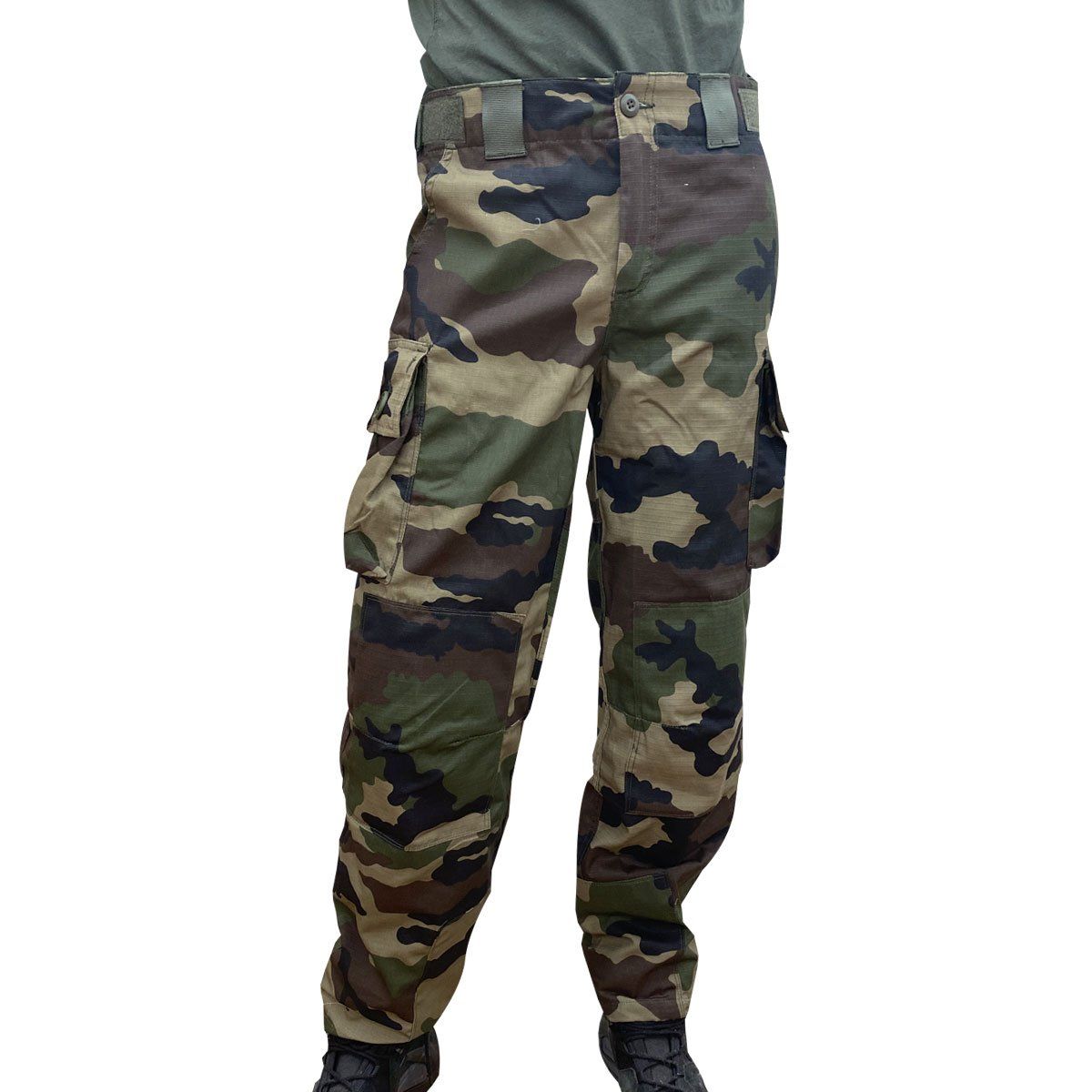 pantalon felin d'occasion pantalon felin d'occasion