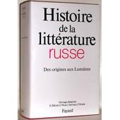 Litterature Russe Pas Cher Ou Doccasion Sur Rakuten - 