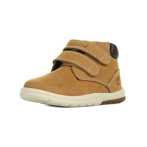 Bottes enfant Timberland Toddle tracks hl - vue 3