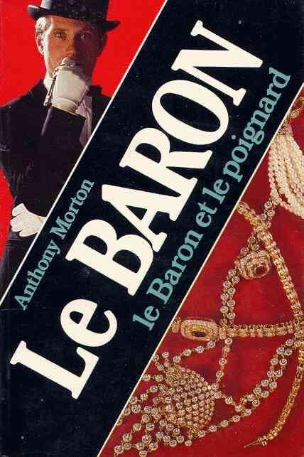 Le baron et le poignard